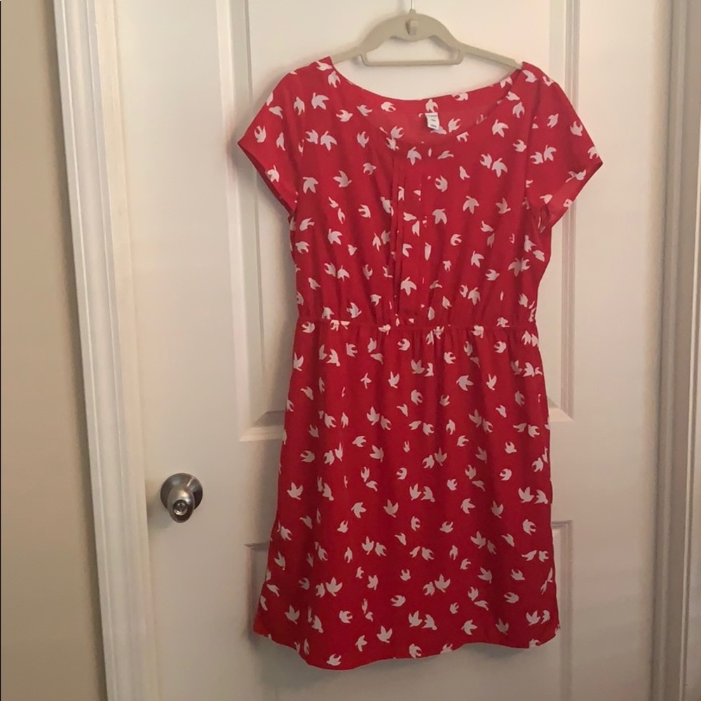 Perfect Spring/Summer Dress